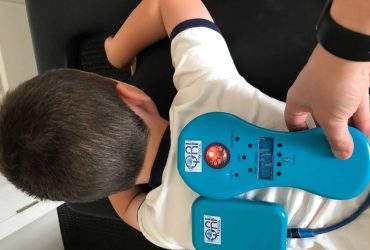 Reflex Integration with QRI 2